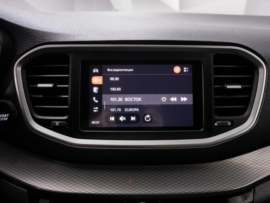 Lada (ВАЗ) Vesta I Рестайлинг (NG) Ульяновск  - изображение 19