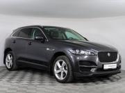 Jaguar F-Pace I Химки  - изображение 21