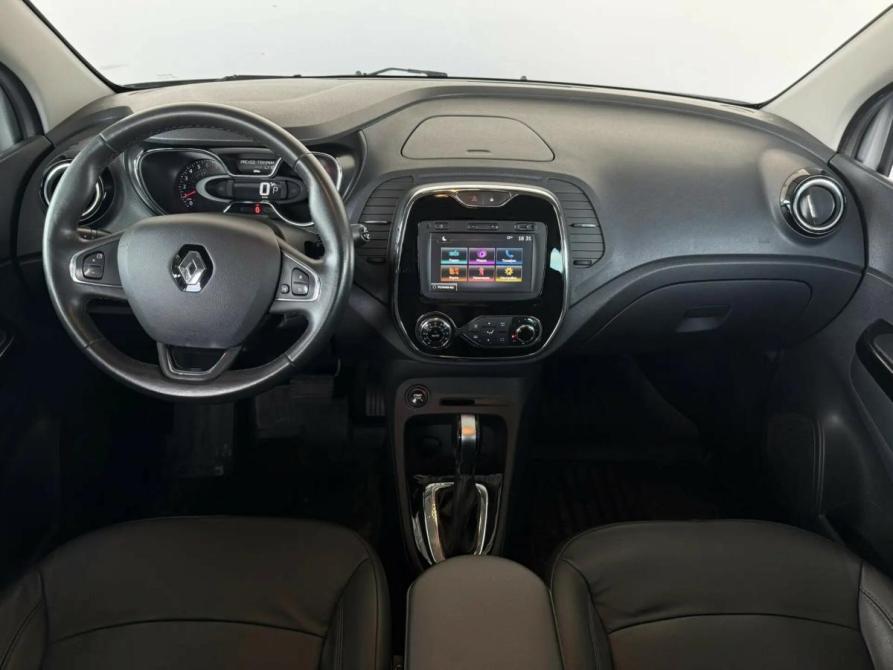 Renault Kaptur I Калининград  - изображение 15