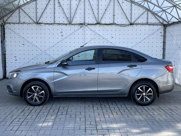 Lada (ВАЗ) Vesta I с пробегом 2020 года, цена 920 000 рублей, 143557 км, седан, Автокод Объявления
