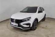 Lada (ВАЗ) Vesta I Рестайлинг (NG) Волгоград  - изображение 30