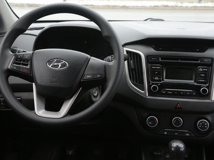 Hyundai Creta I Иваново  - изображение 14