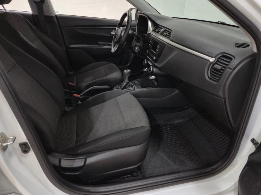 Kia Rio IV Рестайлинг Альметьевск  - изображение 12