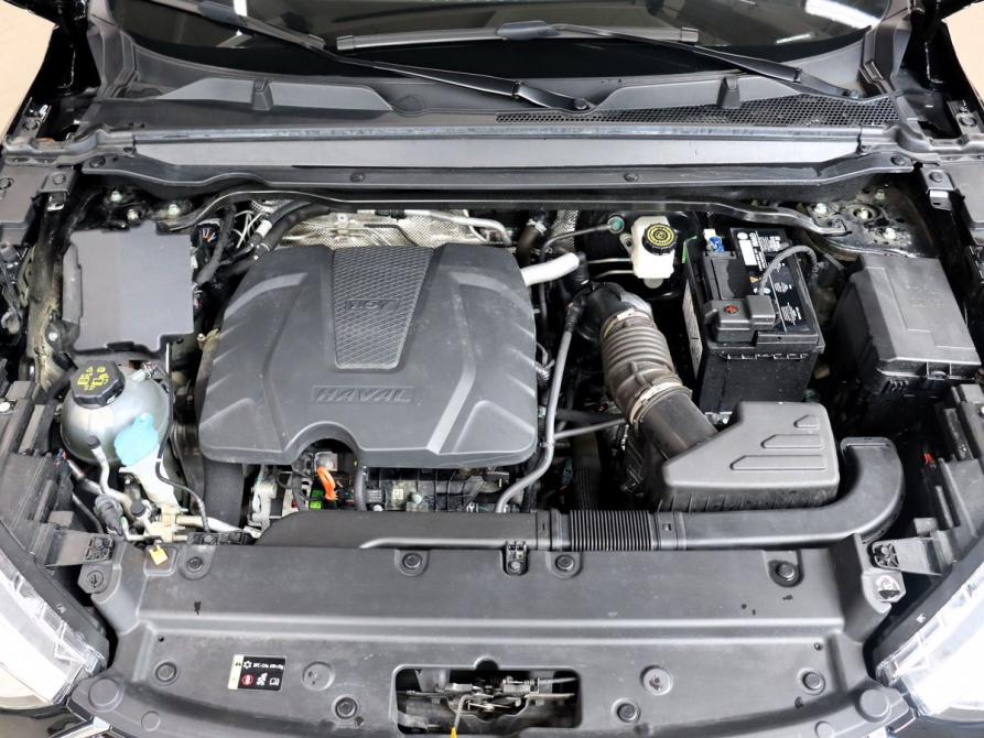 Haval Jolion I Калининград  - изображение 10