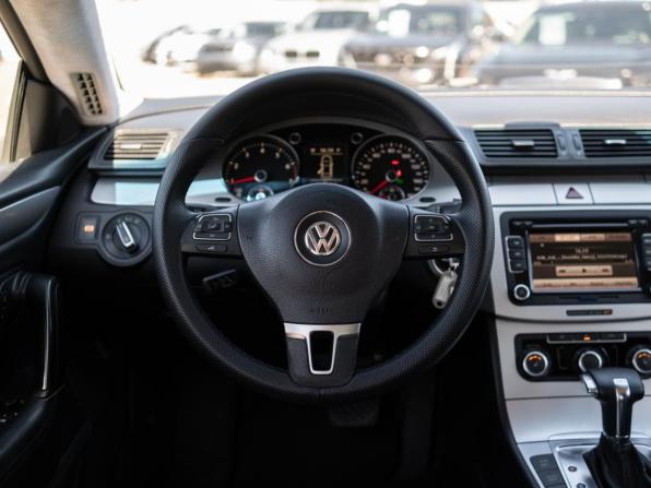 Volkswagen Passat CC I с пробегом 2010 года, цена 999 999 рублей, 246690 км, седан, Автокод Объявления
