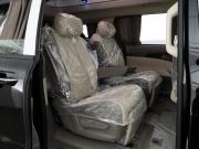 Kia Carnival IV Рестайлинг Москва  - изображение 47