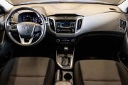Hyundai Creta I Рестайлинг Уфа  - изображение 26