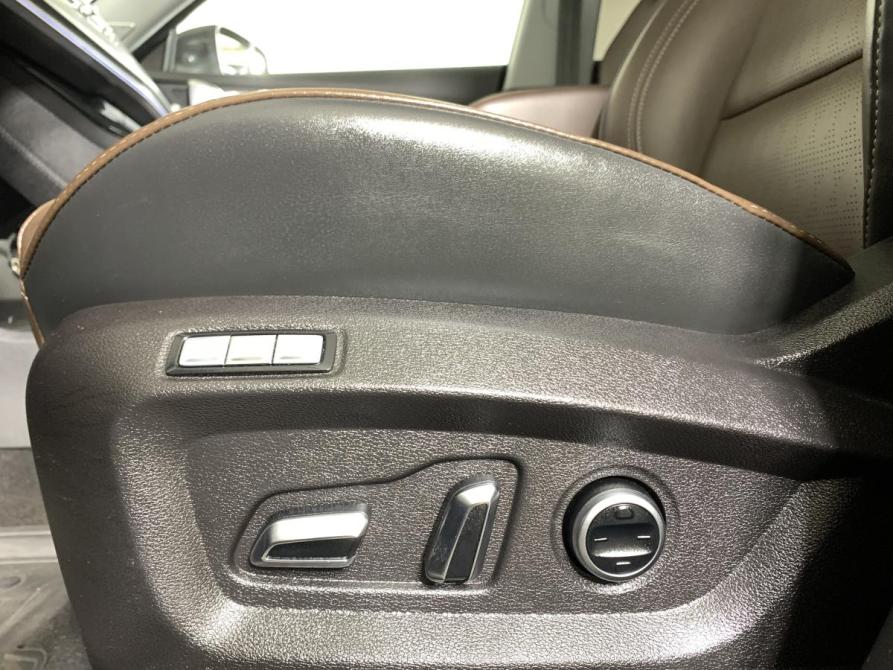 Chery Tiggo 8 Pro I Москва  - изображение 16