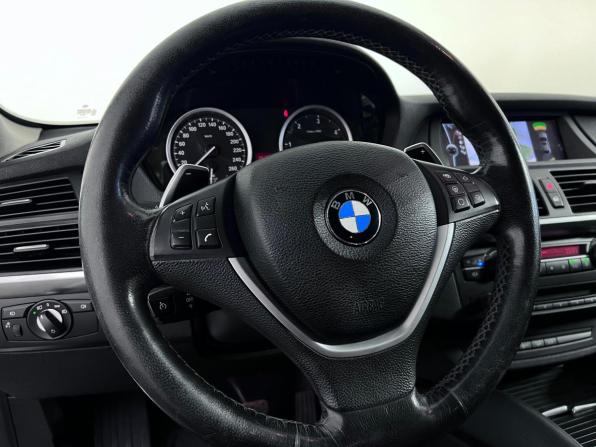 BMW X6 I (E71) с пробегом 2012 года, цена 2 070 000 рублей, 226903 км, внедорожник, Автокод Объявления
