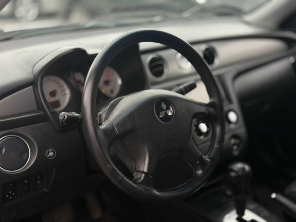 Mitsubishi Outlander I с пробегом 2004 года, цена 679 000 рублей, 273265 км, внедорожник, Автокод Объявления