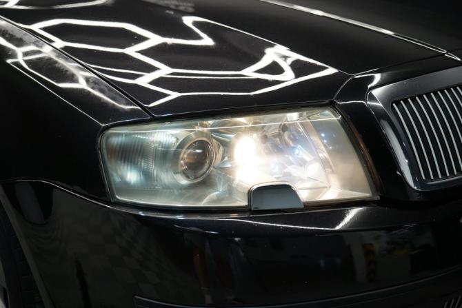 Skoda Superb I с пробегом 2004 года, цена 624 000 рублей, 265011 км, седан, Автокод Объявления
