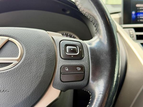 Lexus NX I с пробегом 2015 года, цена 2 277 000 рублей, 137752 км, внедорожник, Автокод Объявления