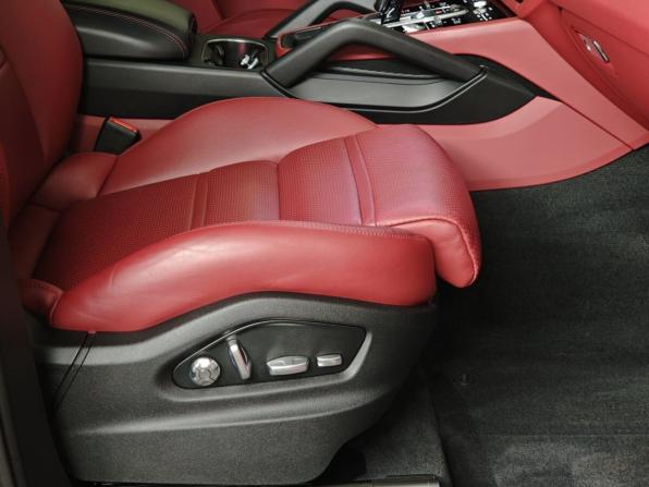 Porsche Cayenne III с пробегом 2021 года, цена 8 850 000 рублей, 49876 км, внедорожник, Автокод Объявления
