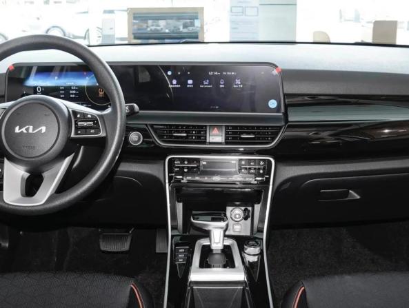 Kia Seltos II с пробегом 2026 года, цена 2 355 900 рублей, 1 км, внедорожник, Автокод Объявления
