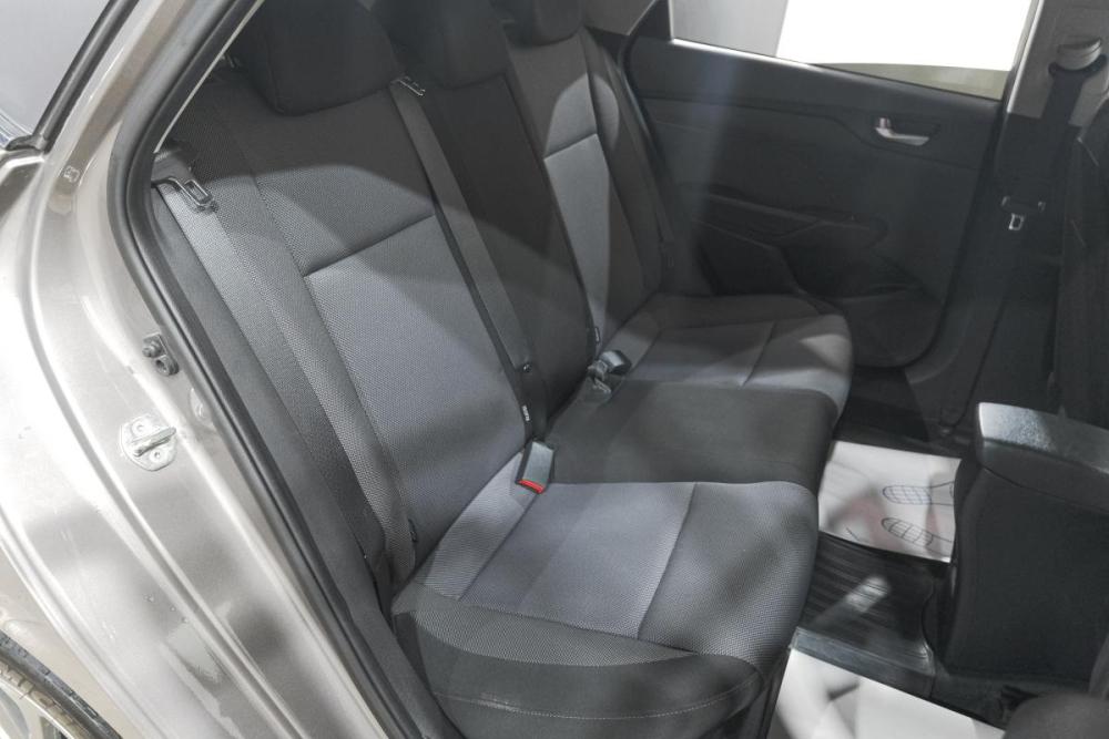 Hyundai Solaris II Рестайлинг Новокузнецк  - изображение 21