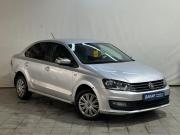 Volkswagen Polo V Рестайлинг Санкт-Петербург  - изображение 17