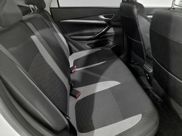 Lada (ВАЗ) Vesta I Рестайлинг (NG) с пробегом 2023 года, цена 1 110 000 рублей, 84654 км, седан, Автокод Объявления