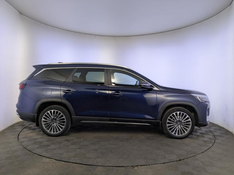 JETOUR X90 PLUS Москва  - изображение 4