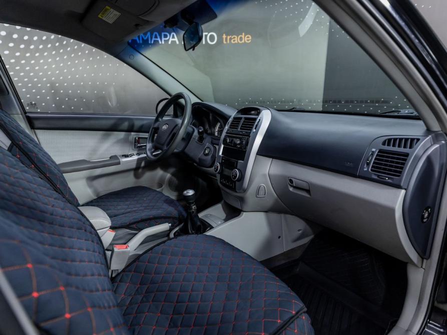 Kia Cerato I Рестайлинг Самара  - изображение 16
