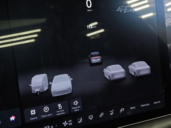 Li Auto (Lixiang) L7 I Рестайлинг с пробегом 2025 года, цена 7 200 000 рублей, 41882 км, внедорожник, Автокод Объявления