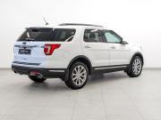 Ford Explorer V Рестайлинг 2 Санкт-Петербург  - изображение 35