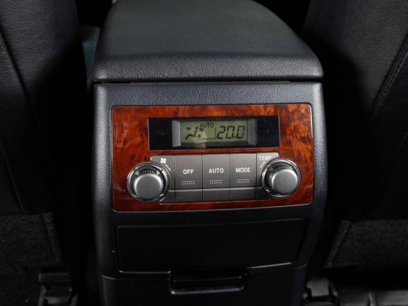 Toyota Highlander II (XU40) Рестайлинг с пробегом 2012 года, цена 2 399 000 рублей, 114321 км, внедорожник, Автокод Объявления