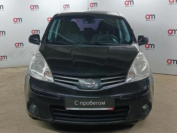 Nissan Note I Рестайлинг с пробегом 2010 года, цена 579 000 рублей, 170000 км, хэтчбек, Автокод Объявления