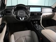 Kia Optima IV Ростов-на-Дону  - изображение 27