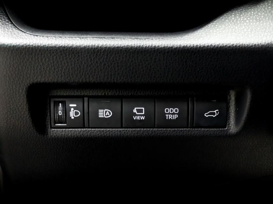 Toyota RAV4 V (XA50) Москва  - изображение 27