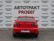 Mazda 3 I (BK) Рестайлинг Владимир  - изображение 20