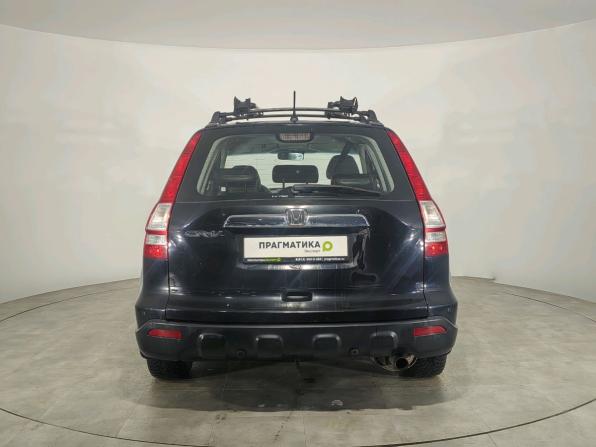 Honda CR-V III с пробегом 2008 года, цена 849 000 рублей, 289000 км, внедорожник, Автокод Объявления