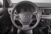 Hyundai Solaris II Рестайлинг Томск  - изображение 32