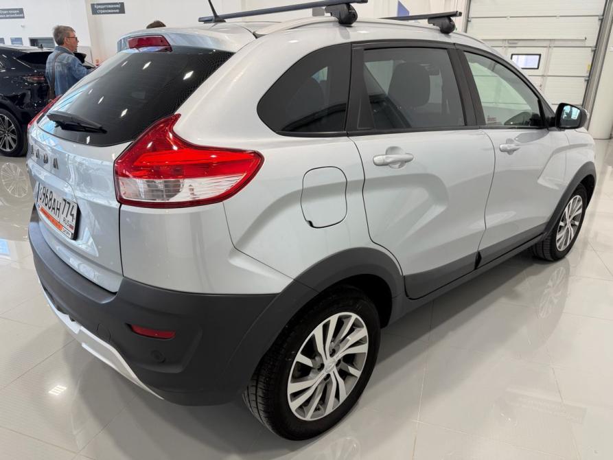 Lada (ВАЗ) XRAY I Челябинск  - изображение 5