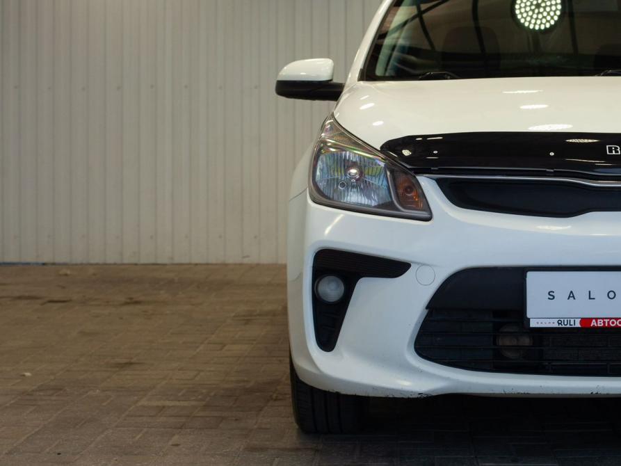 Kia Rio IV Иваново  - изображение 4