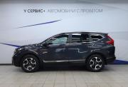 Honda CR-V V Москва  - изображение 26