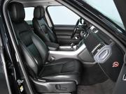 Land Rover Range Rover Sport II Рестайлинг Ростов-на-Дону  - изображение 31