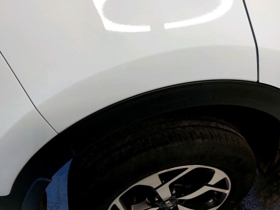 Kia Sportage IV Рестайлинг Москва  - изображение 11