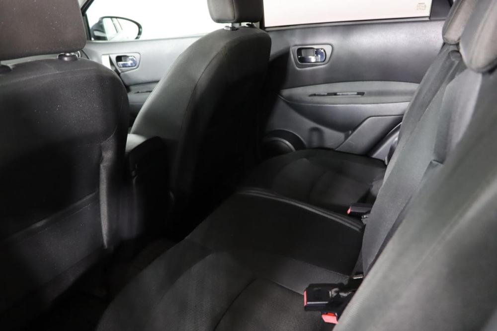 Nissan Qashqai I Рестайлинг Нижний Новгород  - изображение 21