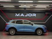 Haval Jolion I Рестайлинг Москва  - изображение 33