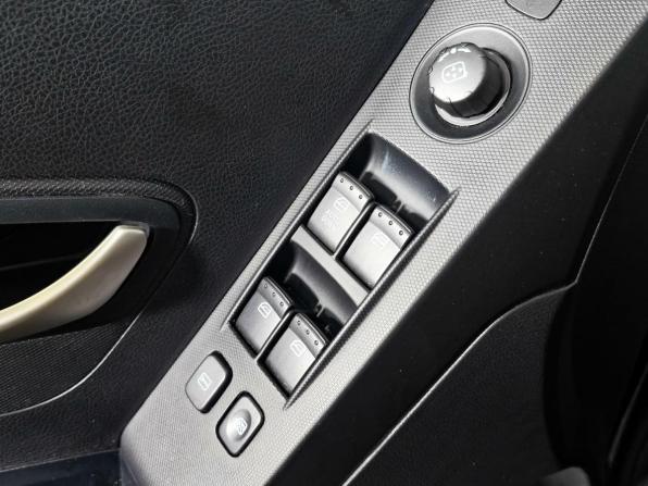 SsangYong Actyon II с пробегом 2012 года, цена 999 000 рублей, 129651 км, внедорожник, Автокод Объявления
