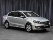 Volkswagen Polo V Рестайлинг Тюмень  - изображение 16
