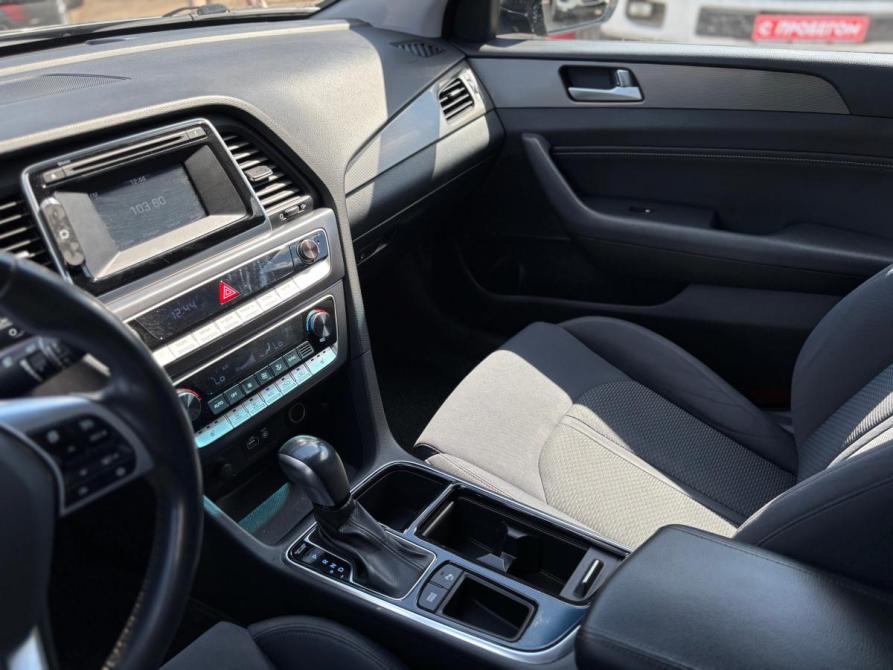 Hyundai Sonata VII (LF) Рестайлинг Набережные Челны  - изображение 20