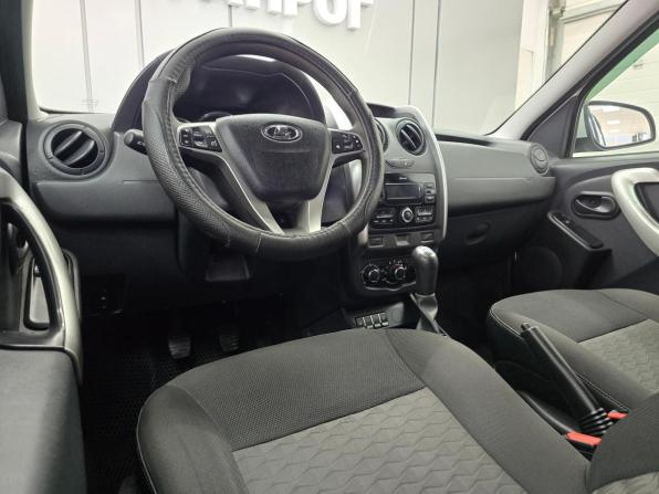 Lada (ВАЗ) Largus I Рестайлинг с пробегом 2021 года, цена 1 249 000 рублей, 108000 км, универсал, Автокод Объявления