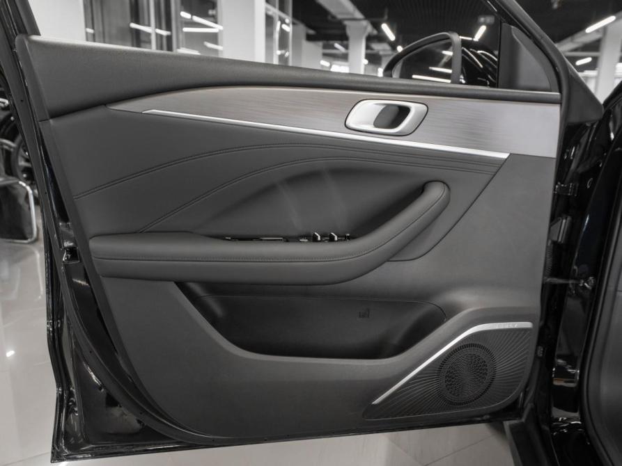 Geely Galaxy Starshine 6 Москва  - изображение 13