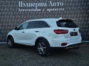 Kia Sorento III Prime Рестайлинг Краснодар  - изображение 42