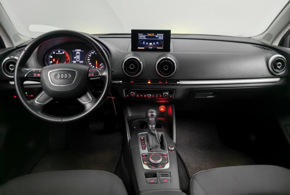 Audi A3 III (8V) Подольск  - изображение 12