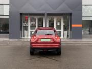 Nissan Juke I Краснодар  - изображение 25