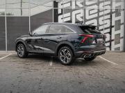 Haval F7 II Краснодар  - изображение 25