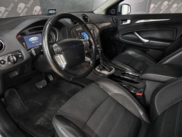 Ford Mondeo IV с пробегом 2008 года, цена 850 000 рублей, 171500 км, седан, Автокод Объявления