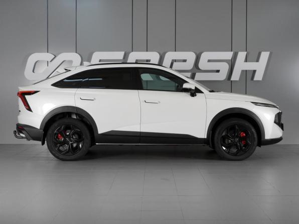 Haval F7x II с пробегом 2026 года, цена 3 650 000 рублей, 535 км, внедорожник, Автокод Объявления